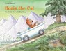 Boris the Cat - The Little Cat with Big Ideas - Erwin Moser - 9780735844544