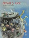 Noah's Ark - Jozef Wilkon ; Piotr Wilkon - 9780735844728