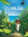 Climb On! - Baptiste Paul ; Jacqueline Alcantara - 9780735844810