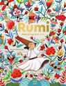 Rumi–Poet of Joy and Love - Rashin Kheiriyeh ; Rumi - 9780735845442