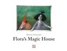 Flora's Magic House - Binette Schroeder - 9780735845459