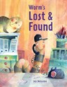 Worm's Lost & Found - Jule Wellerdiek - 9780735845572