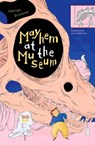 Mayhem at the Museum - Hannah Bruckner - 9780735845855