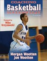 Coaching Basketball Successfully - Morgan Wootten ; Joe Wootten - 9780736083720
