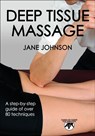 Deep Tissue Massage - Jane Johnson - 9780736084703