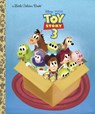 Auerbach, A: Toy Story 3 (Disney/Pixar Toy Story 3) - Annie Auerbach - 9780736426688