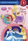 Princess Hearts (Disney Princess) - Jennifer Liberts Weinberg - 9780736430135