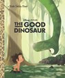 The Good Dinosaur - Bill Scollon - 9780736430807