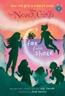 Never Girls #8: Far from Shore (Disney: The Never Girls) - Kiki Thorpe - 9780736433020