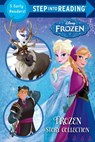 Frozen Story Collection (Disney Frozen) - Random House Disney - 9780736434355