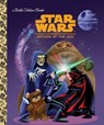 Star Wars: Return of the Jedi - Geof Smith - 9780736435482