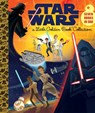 Star Wars Little Golden Book Collection (Star Wars) - Golden Books - 9780736436090