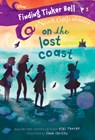 Finding Tinker Bell #3: On the Lost Coast (Disney: The Never Girls) - Kiki Thorpe - 9780736437608