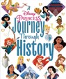 A Disney Princess Journey Through History (Disney Princess) - Courtney Carbone - 9780736439398