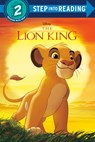 Carbone, C: Lion King Deluxe Step Into Reading (Disney the L - Courtney Carbone - 9780736439855