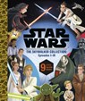 Star Wars Episodes I - IX: A Little Golden Book Collection (Star Wars) - Golden Books - 9780736441919