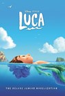DISNEY/PIXAR LUCA THE DLX JR N - Steve Behling - 9780736442039
