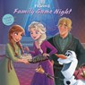 Family Game Night (Disney Frozen 2) - Suzanne Francis - 9780736442473