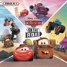 CARS ON THE ROAD (DISNEY/PIXAR - Random House Disney - 9780736443463