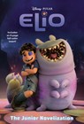 Disney/Pixar Elio: The Junior Novelization - Random House Disney - 9780736444385