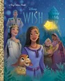 Disney Wish Big Golden Book - Golden Books - 9780736444521
