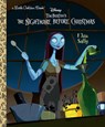 Johnson, N: I Am Sally (Disney Tim Burton's the Nightmare Be - Nicole Johnson - 9780736444767