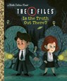 Smith, G: X-Files: Is the Truth Out There? (Disney/Fox) - Geof Smith - 9780736444828