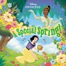 A Special Spring! (Disney Princess) - Cat Reynolds - 9780736445337