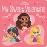Random House Disney: My Sweet Valentine (Disney Princess) - Random House Disney - 9780736445382