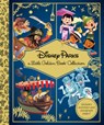 Golden Books: Disney Parks Little Golden Book Collection - Golden Books - 9780736445542