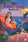 Disney Lilo & Stitch: The Graphic Novel - Random House Disney - 9780736445610