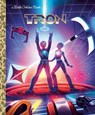 Disney Tron Little Golden Book - Golden Books - 9780736445849