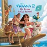 The Ocean is Our Friend! (Disney Moana) - House Random - 9780736446426