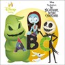 Disney Baby: Tim Burton's the Nightmare Before Christmas ABC - Random House Disney - 9780736446587