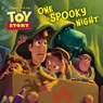 One Spooky Night (Disney and Pixar's Toy Story) - Random House Disney - 9780736447010