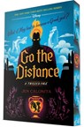 Go the Distance - Jen Calonita - 9780736447409