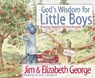 God's Wisdom for Little Boys - Jim George ; Elizabeth George - 9780736908245