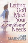 Letting God Meet Your Emotional Needs - MCMENAMIN,  Cindi - 9780736910958