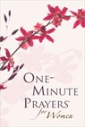 One-Minute Prayers for Women Gift Edition - Hope Lyda - 9780736920223