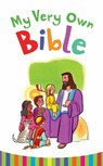 My Very Own Bible - Betty Fletcher ; Harvest House Publishers - 9780736921534