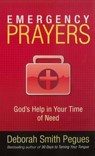 Emergency Prayers - Deborah Smith Pegues - 9780736922463