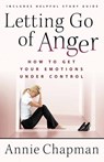 Letting Go of Anger - Annie Chapman - 9780736924733