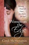 Women on the Edge - Cindi McMenamin - 9780736926522