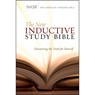 The New Inductive Study Bible (NASB) - Precept Ministries International - 9780736928014