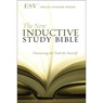 The New Inductive Study Bible (ESV) - Precept Ministries International - 9780736947008