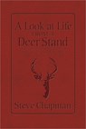 A Look at Life from a Deer Stand Devotional (Milano Softone) - Steve Chapman - 9780736954747