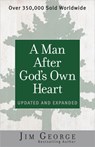 A Man After God's Own Heart - Jim George - 9780736959698