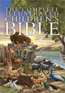 The Complete Illustrated Children's Bible - Janice Emmerson - 9780736962131
