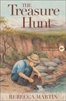 Treasure Hunt - Rebecca Martin - 9780736963695