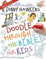 Doodle Through the Bible for Kids - Jonny Hawkins - 9780736965200